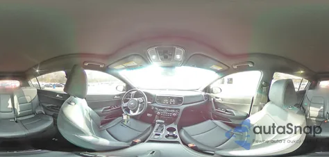 2022 Kia Sportage S из США, поврежденный, VIN KNDP6CAC6N7997513